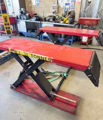 OMA 537C tooling and equipment | Bowland Trading Ltd (1)