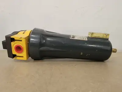USED KAESER KFS-60