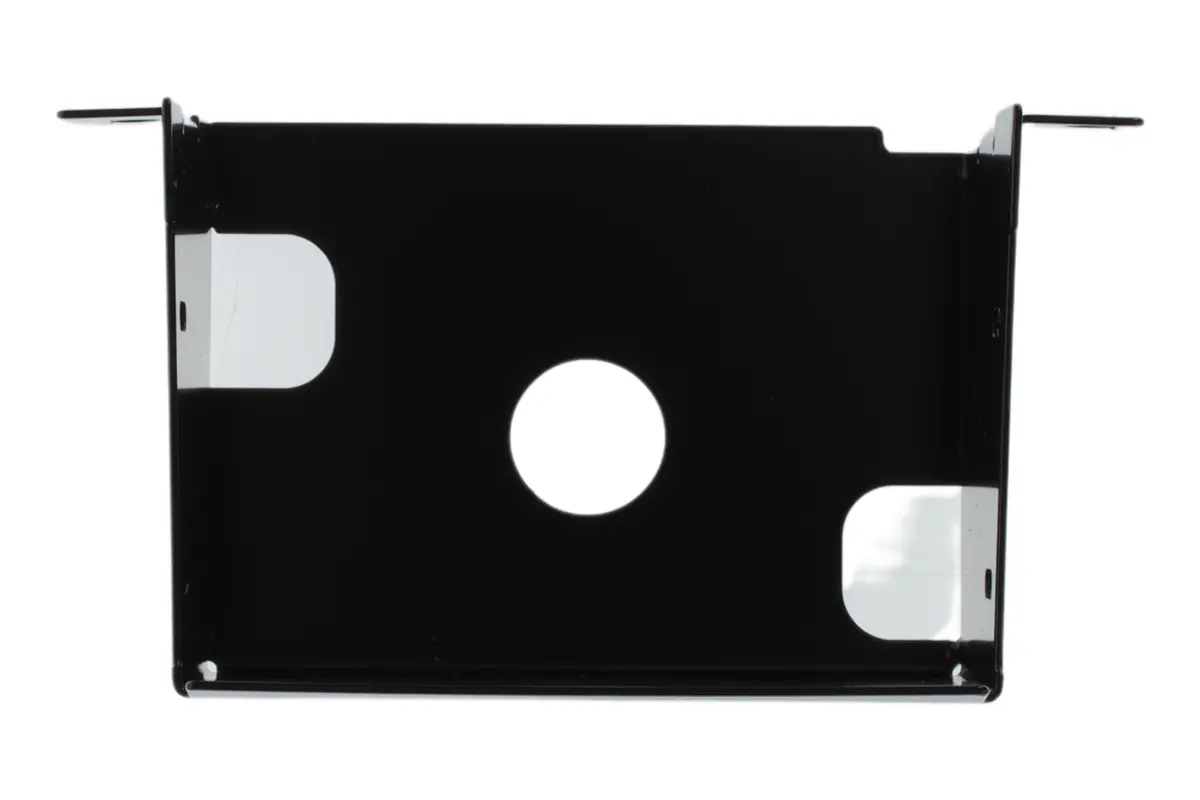 KUKA Cover plate