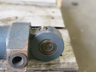 Hydraulic Cylinder JD0807 050 CF50/35/455GE-00