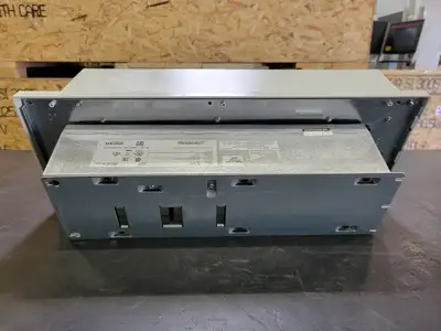 New | in-Stock 2021 ABB ACH550-UH-017A-6+B055 Switchgears British Columbia CA | Lenmark #242200