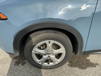 USED 2023 DODGE HORNET