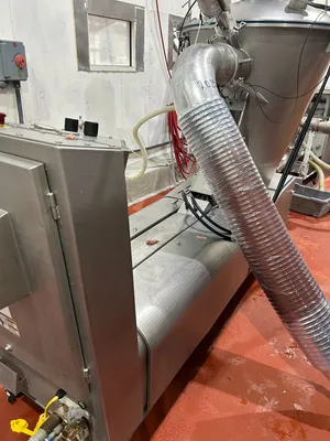 USED Marlen Opti 100