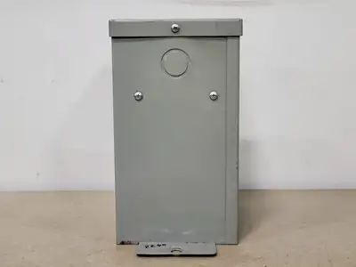 USED ABB C484G10