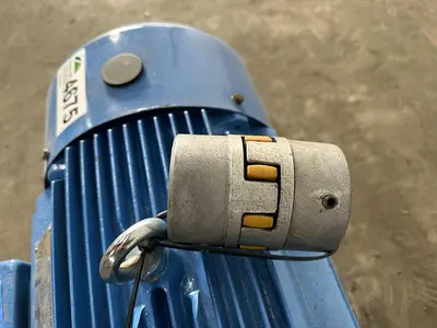 USED AMEG AG020504