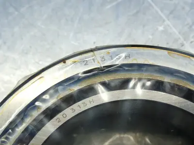 NEW SKF 32018X/Q