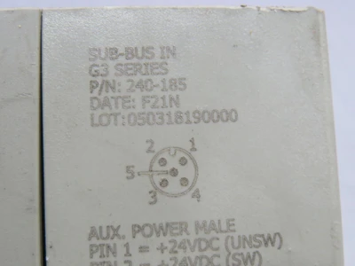 Used AVENTICS _UNKNOWN_ Parts (Hydraulics and Pneumatics) Texas US | OCO Industrial #1704180