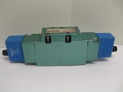 USED NUMATICS I12BB500M
