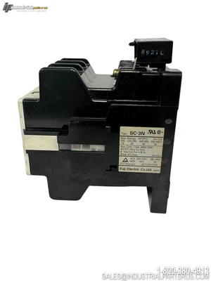 USED FUJI SC-3N