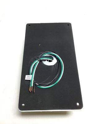 Tri-Lite 963056R1 – E165079 LED Loading Dock Safety Signal Light / Stop and Go