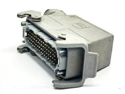 Used HARTING 09300160540,09210643001 Electrical Fittings Michigan US | Maverick Industrial Sales #1496203