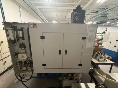 Used 2014 SUPERTEC G25P-50CNC Universal Cylindrical Grinders Illinois US | CNC EXCHANGE #1332340