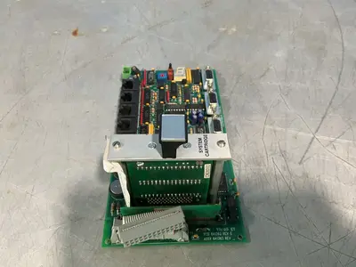 Used CINCINNATI INCORPORATED 841362 Printed Circuit Boards (PCB) Ohio US | HGR 24 #1507613