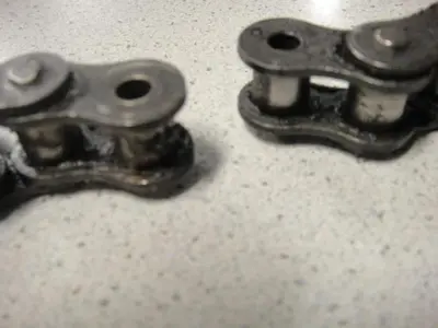Hamada Chain,