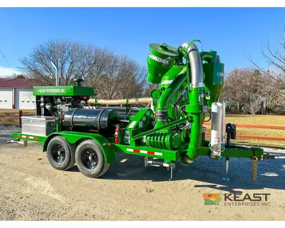 Used WALINGA _UNKNOWN_ Sweeper/Vacuum Iowa US | Keast Enterprises #1360552