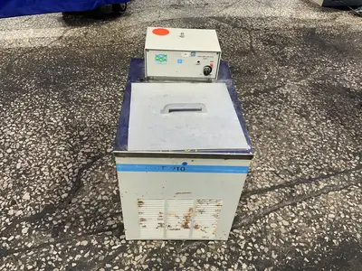 Used NESLAB _UNKNOWN_ Misc Plastics Equipment Ohio US | HGR 24 #1325279