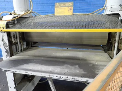 Used BLACK BROTHERS 8/10/433/7/44 Miscellaneous Packaging Equipment Ohio US | HGR 24 #799341