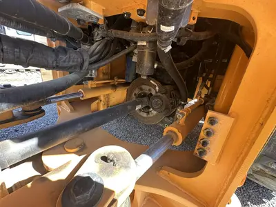 Used 2022 HYUNDAI HL940AXT Wheel Loaders Ohio US | Proxy Equipment #1388626