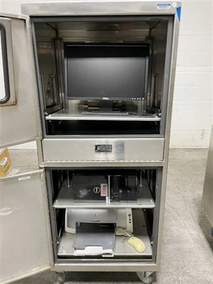 Used KILIAN _UNKNOWN_ Tablet Presses Connecticut US | DMC Industries #1281633