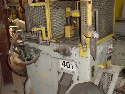 TISHKEN CO-6-HWA Coil Lifting & Handling Equipment | Mohawk Machinery (2)