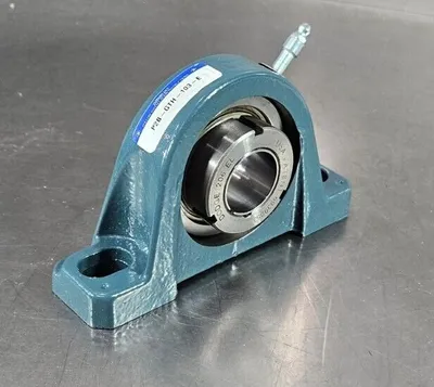 DODGE P2B-GTM-103 PILLOW BLOCK BEARING. 6D-2