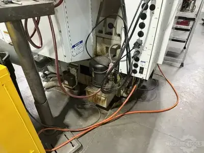 Used 2006 HAAS MINI MILL Vertical Machining Centers Arizona US | KD Machinery #1413051