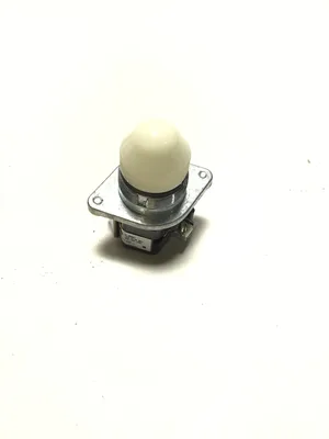 General Electric CR2940UC212F2 Heavy Duty Oiltight FV Indicator Light