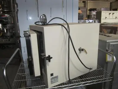 USED PRECISION SCIENTIFIC NAPCO 5851