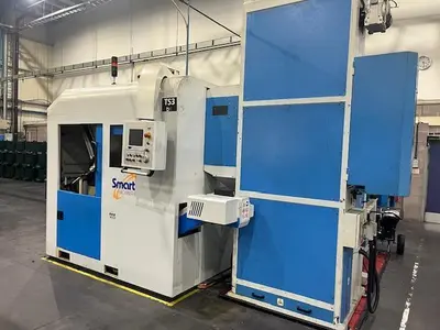 USED 2020 SMART NP-24
