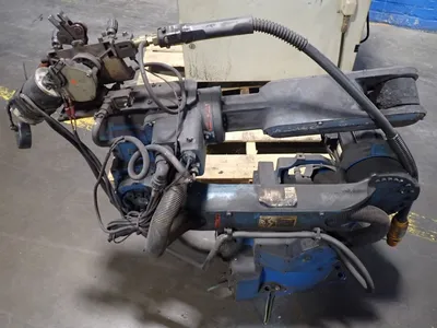 Used MOTOMAN / YASKAWA ELECTRIC MH6 Robots | HGR 24 #736055