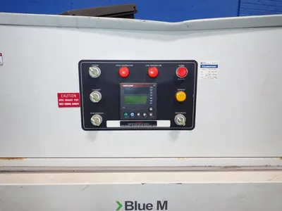 Used SPX CE09164 Heat Treating Units Ohio US | HGR 24 #1184388