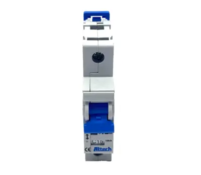New | in-Stock Altech 1CU15R Circuit Breakers Michigan US | Maverick Industrial Sales #1389182