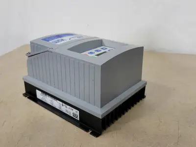 USED LENZE AC TECH ESV751N04TXE