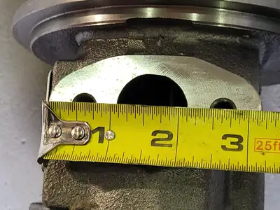 USED CATERPILLAR 190-0780