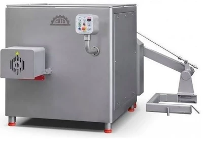 USED Roser PA200EC PP 200 POWER GRIND PLUS