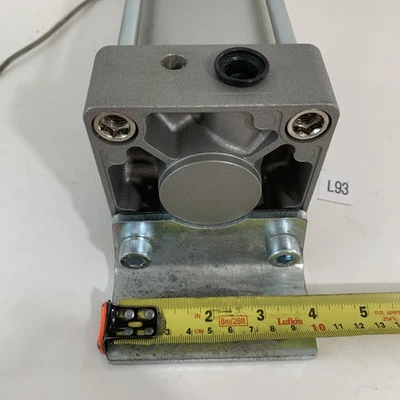 USED SMC C95SDL80-300-F5PW-XC18