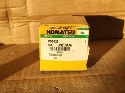 NEW KOMATSU PB0429