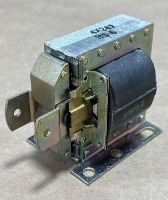 NEW Dormeyer 4X242