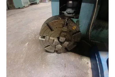 Used _UNKNOWN_ _UNKNOWN_ CNC Lathes Ohio US | Thompson Auctioneers #1547208