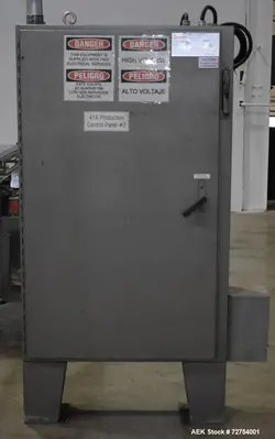 USED LANGEN B1-AL