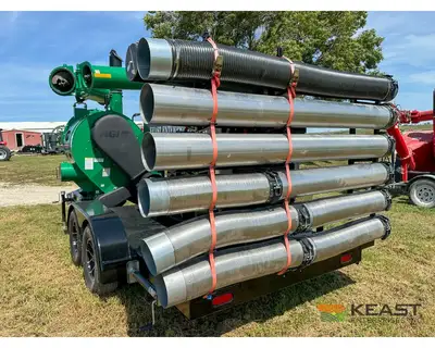 Used AGI REM _UNKNOWN_ Augers Iowa US | Keast Enterprises #1360036