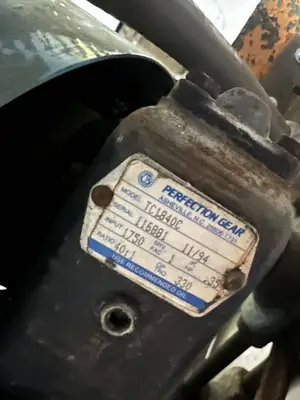 USED DURANT DSC-1