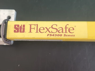 USED STI FS4328BX1