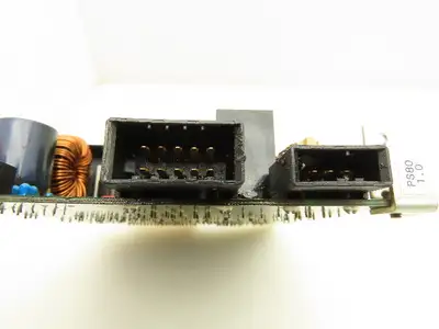 Okuma 1911-2891-0309140 Okuma Opus7000 PS80 Circuit Board
