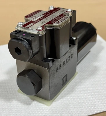 NEW Toyooki Kogyo HD3-2S-BcA-025B-WYD2