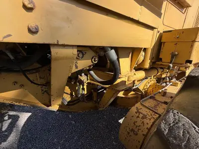 Used 1976 CATERPILLAR 120G Motor Graders California US | Ben Kaplan Equipment #1548101