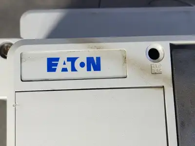USED 2006 EATON MWN6163HEA