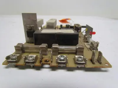 142.0442 PC Board 019874 8