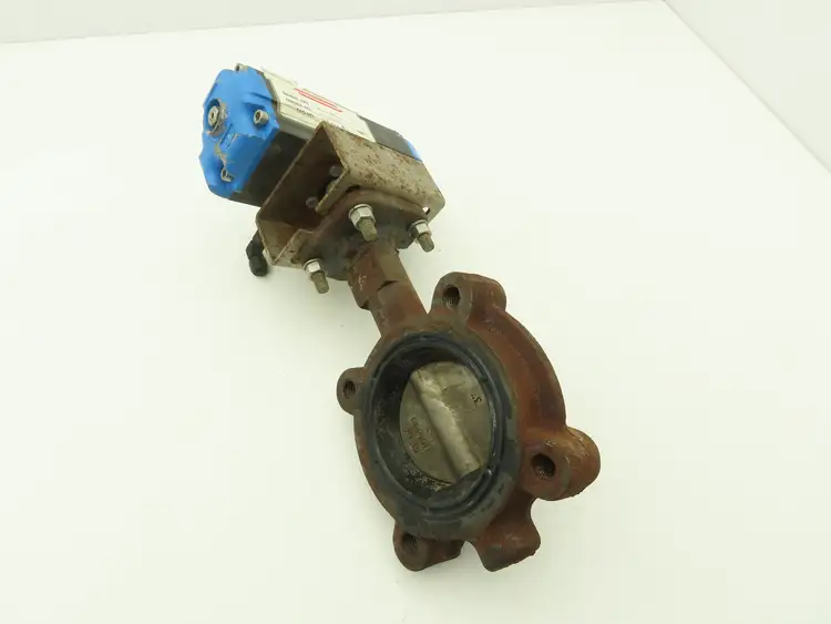Used MARWIN _UNKNOWN_ Valves/Fittings Indiana US | Arrow Industrial #570295