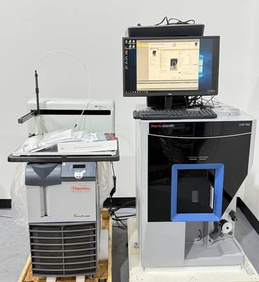 Used Thermo Fisher Scientific BRE731355 , BRE731405 ICP / ICPMS Missouri US | BioLabTek #1366059